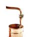 Купить Аламбик Copper Crafts классический 80 л в Оренбурге